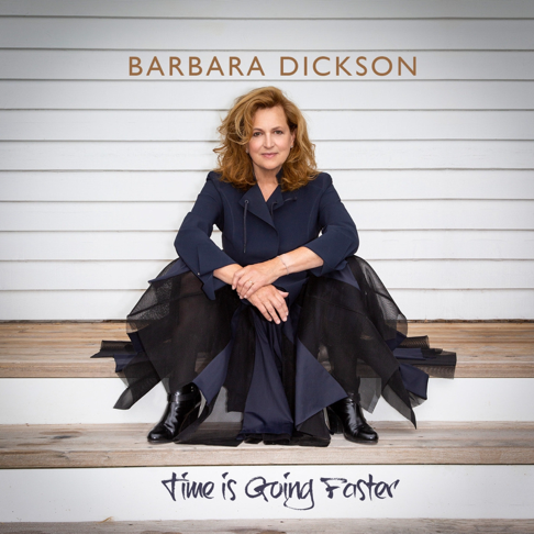Barbara Dickson - Apple Music