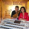 You'll Never Walk Alone - Claudia Hirschfeld & David Döring
