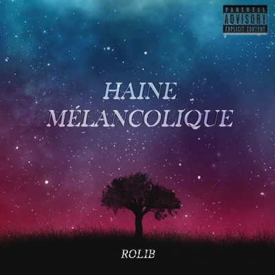 Haine Mélancolique