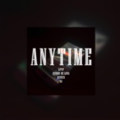 Anytime (feat. Asiong De Luna & esseca) artwork