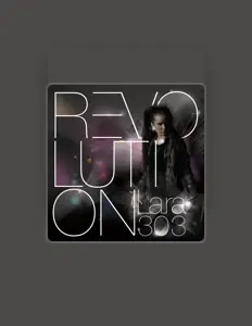 Ascolta Lara 303, guarda video musicali, leggi la biografia, vedi le date del tour & altro!