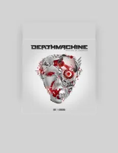 Listen to Deathmachine, watch music videos, read bio, see tour dates & more!