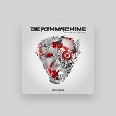 Listen to Deathmachine, watch music videos, read bio, see tour dates & more!