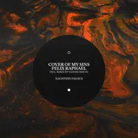 Cover of My Sins — Felix Raphael