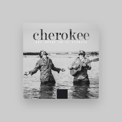 Listen to Los Cherokee, watch music videos, read bio, see tour dates & more!