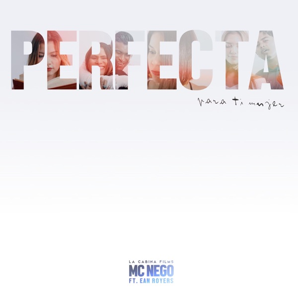 Perfecta (feat. Ean Royers)