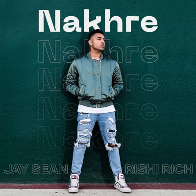 Nakhre - Single