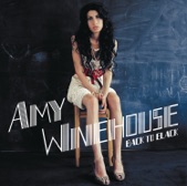 Amy Winehouse - He Can Only Hold Her