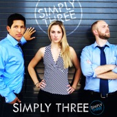 Simply Three - Paparazzi