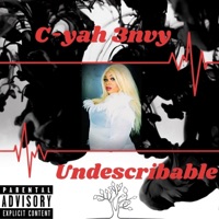 Energy (feat. Bash) - Single - C-Yah Envy