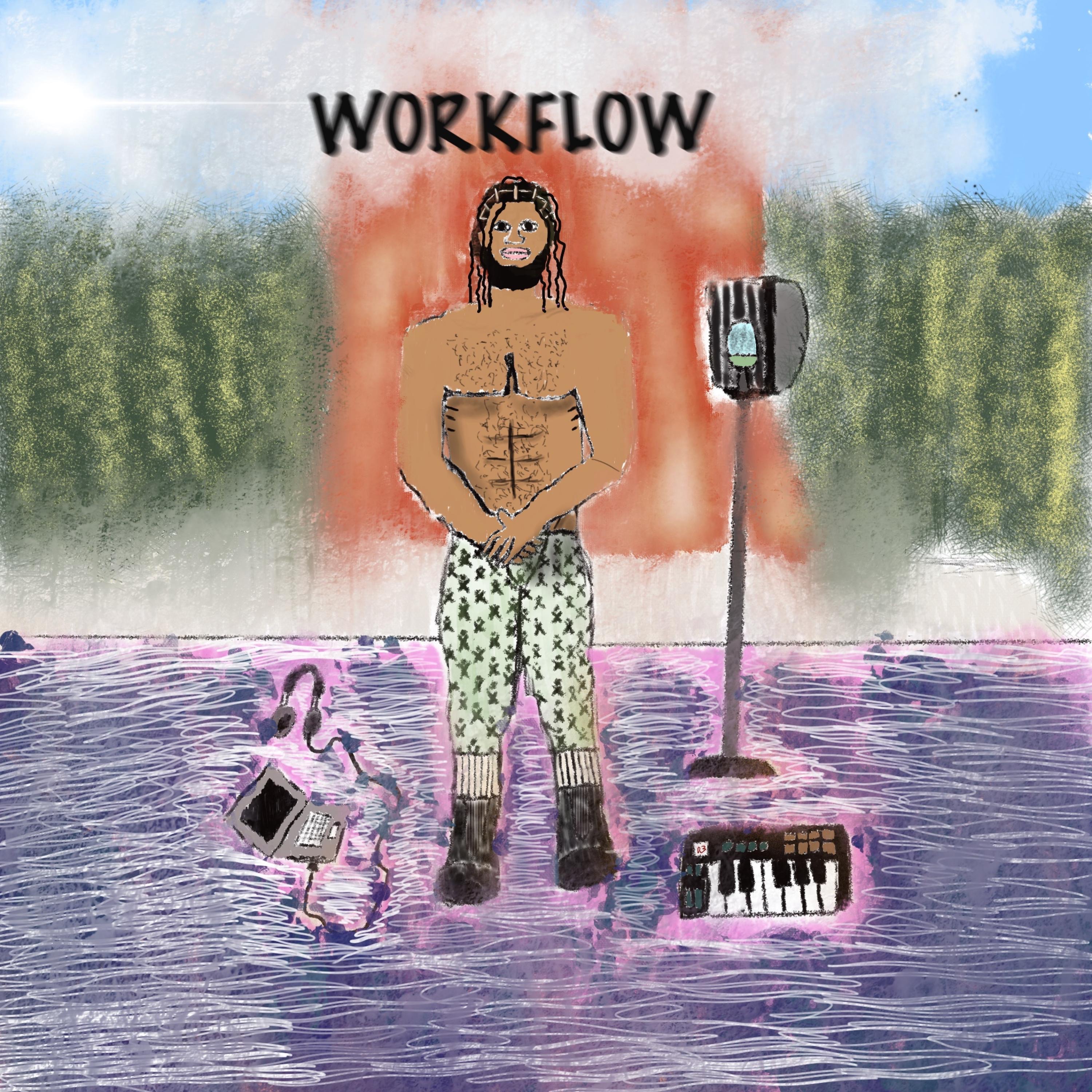 Workflow - EP