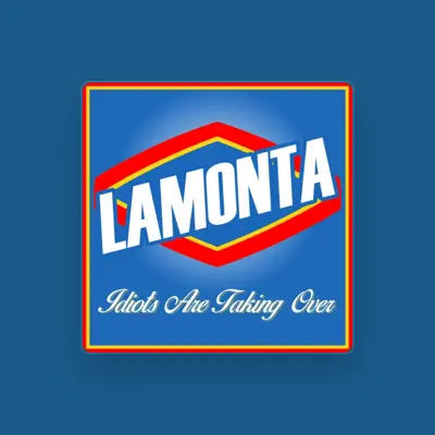 Listen to Lamonta, watch music videos, read bio, see tour dates & more!