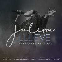 Llueve (En Vivo) - Julissa