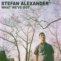 What We've Got - Single - Stefan Alexander