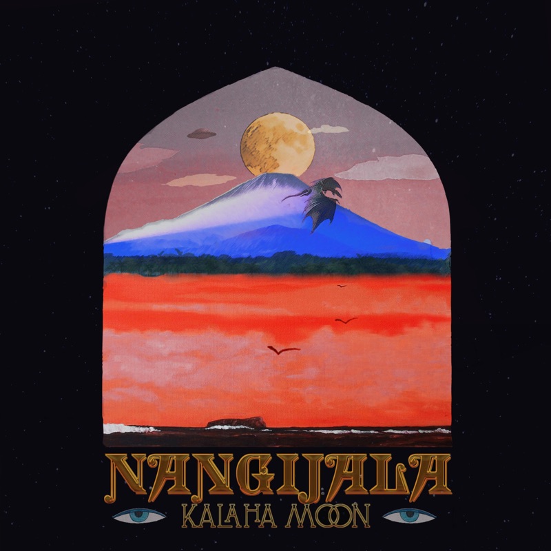 Nangijala