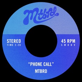 Phone Call mtbrd