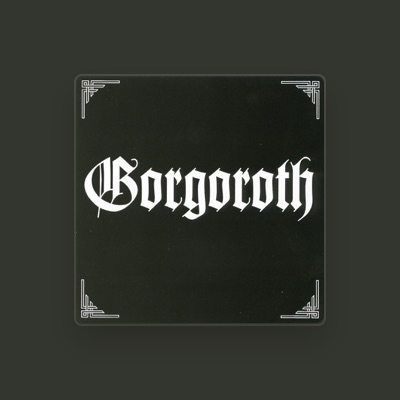 Gorgoroth