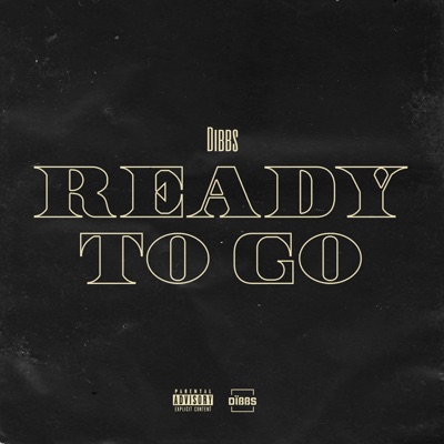 Ready To Go - Single