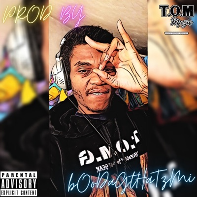 PROD. BY bOoDaGtHaTzMi - EP
