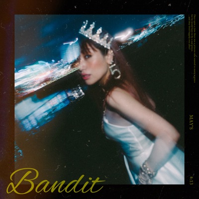 BANDIT (To Be Continued) - Single