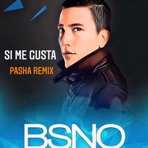 Si Me Gusta (remix) - Single