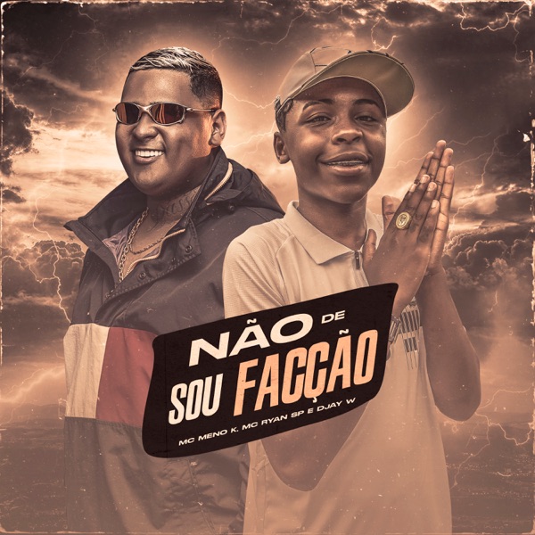 Não Sou de Facção