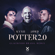 Potter 2.0 (Claudinho Brasil Remix) - Kvsh, Jord & Claudinho Brasil
