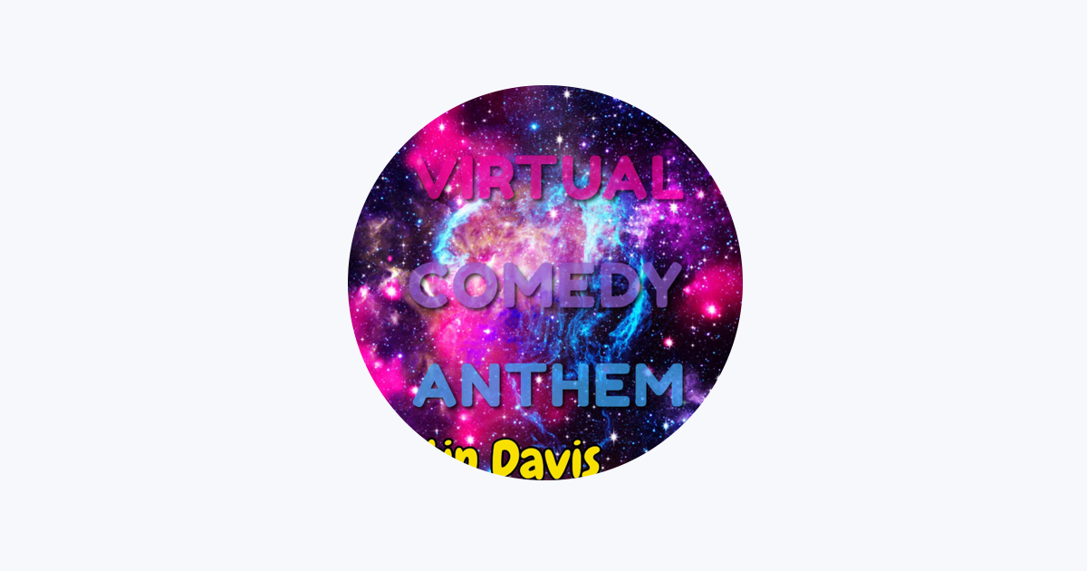 Justin Davis - Apple Music