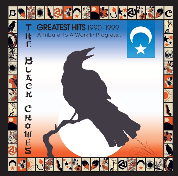 Remedy by The Black Crowes on NetFM
