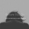 Before You Go (feat. Aarya Gambhir) - Single