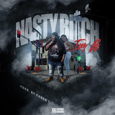 Nasty Bitch - Single