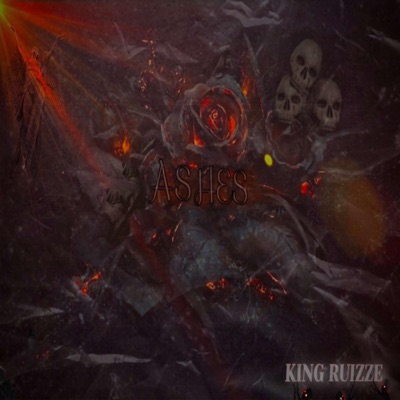 Ashes (feat. Nikki) - Single