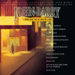 John Barry - Midnight Cowboy