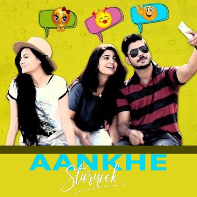 Aankhe - Single