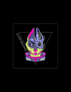 Listen to Elyxr Machine, watch music videos, read bio, see tour dates & more!