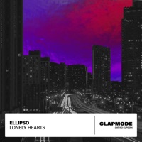 Lonely Hearts - Single - Ellipso