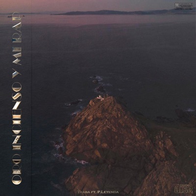 Oro, Incienso y Mi Rap (feat. P. Leyenda) - Single