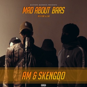 Mad About Bars