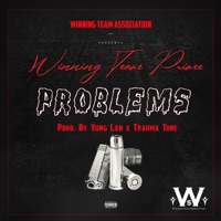 Problems - Single - Winning Team Prime
