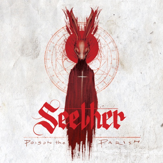 Cover artwork for Stoke the Fire