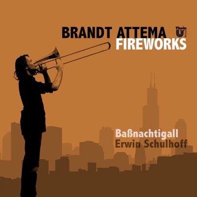 Baßnachtigall (Erwin Schulhoff) - Single