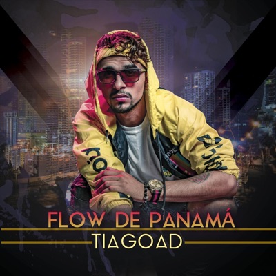 Flow de Panamá - Single