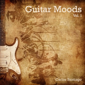 Guitar Moods, Vol. 1