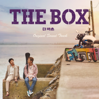 Various Artists - THE BOX (Original Soundtrack) artwork