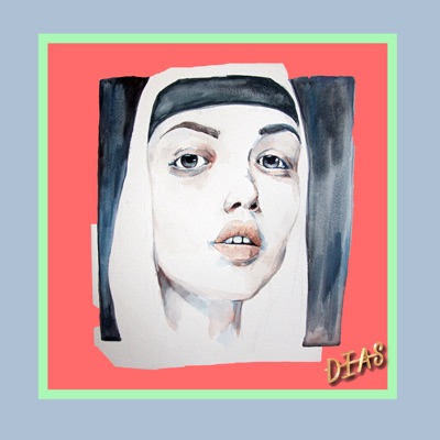 Flying Pigs - Single