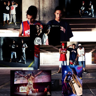 Plato, Caja y Bombo - Single