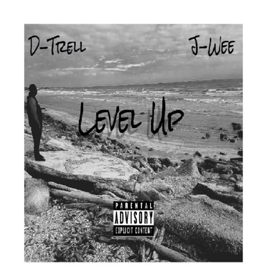 Level Up (feat. J-Wee) - Single