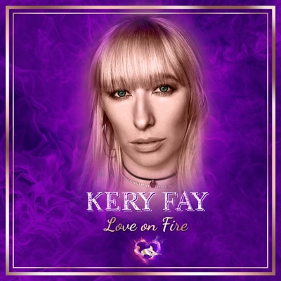 Love on Fire - Single