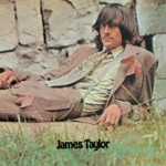 James Taylor - Carolina In My Mind