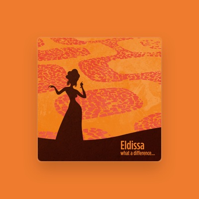 Listen to Eldissa, watch music videos, read bio, see tour dates & more!